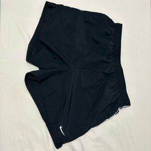 Nike athletic shorts
